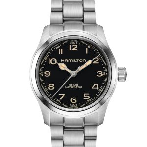 Khaki Field Murph 38mm