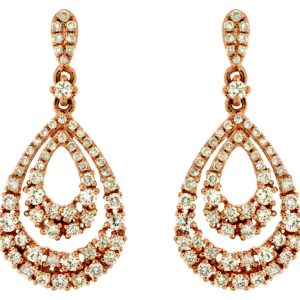 DIAMOND EARRING