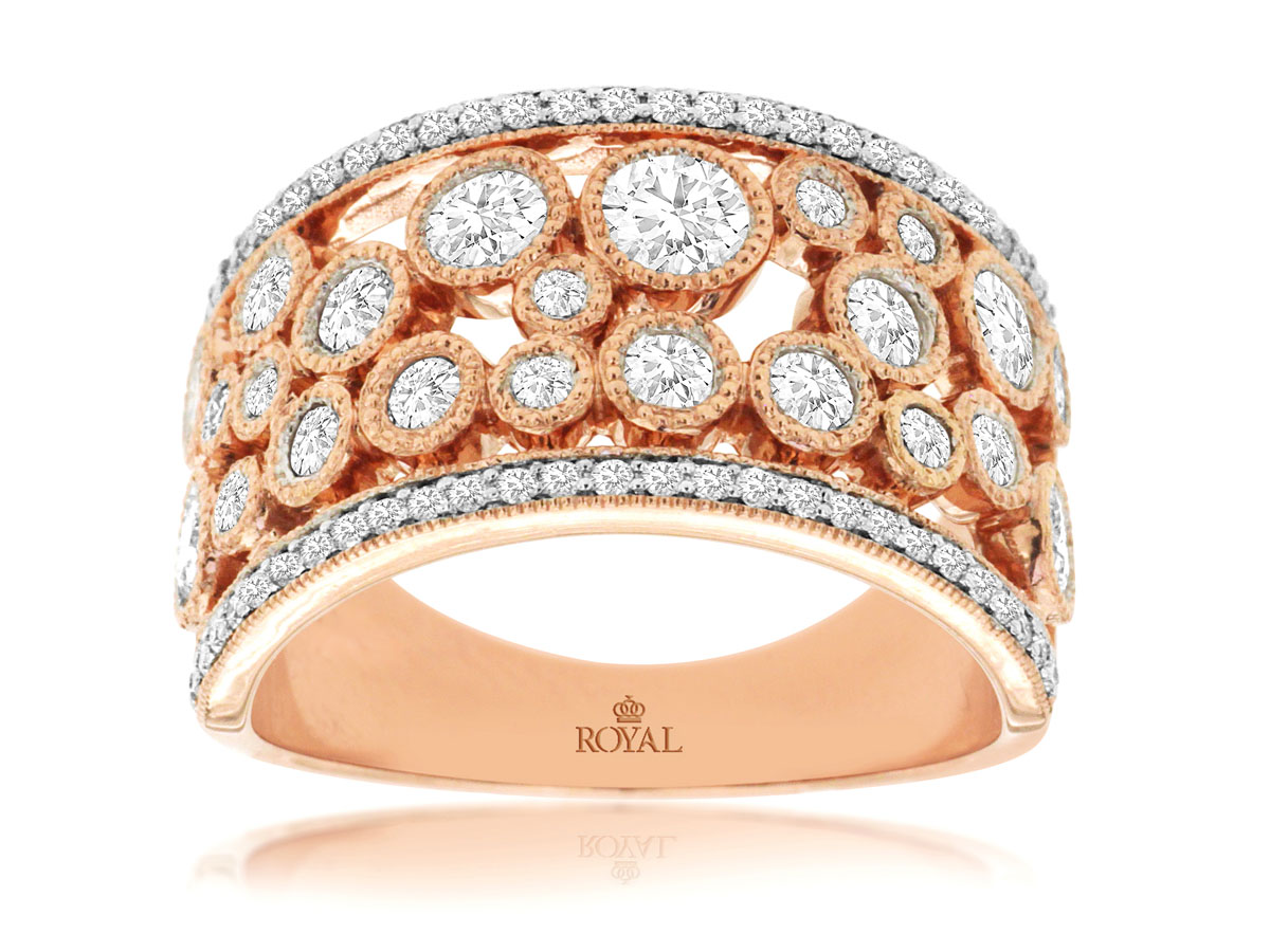 DIAMOND RING