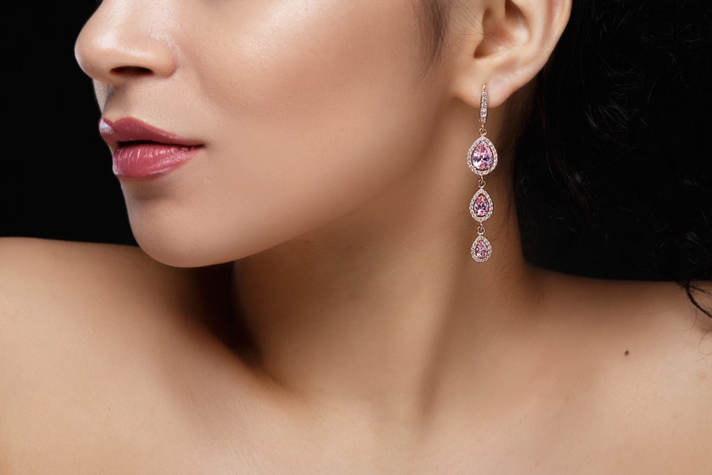 Statement Earrings to Summer-to-Fall Transition in Style