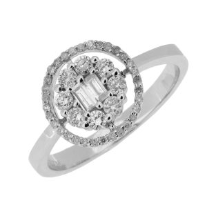 DIAMOND RING
