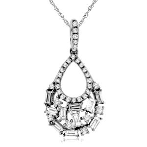 DIAMOND PENDANT