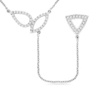 DIAMOND NECKLACE