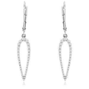 DIAMOND EARRING