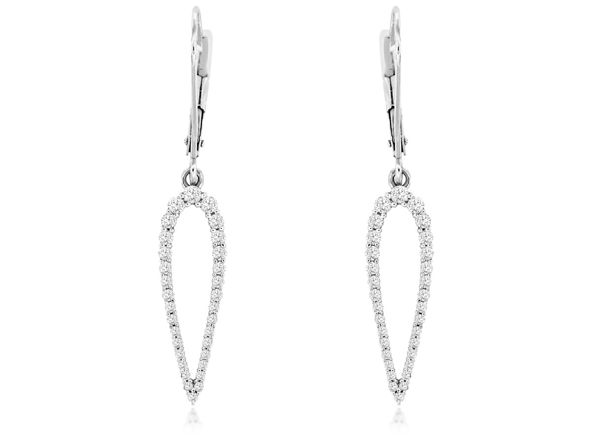 DIAMOND EARRING