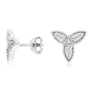 DIAMOND EARRING