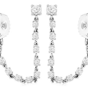 DIAMOND EARRING