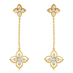 DIAMOND EARRING