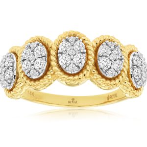 DIAMOND RING