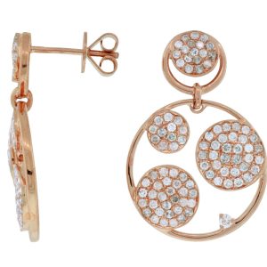 DIAMOND EARRING