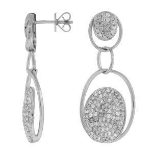 DIAMOND EARRING