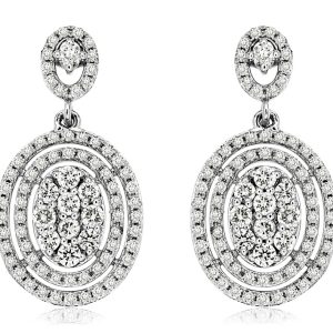 DIAMOND EARRING
