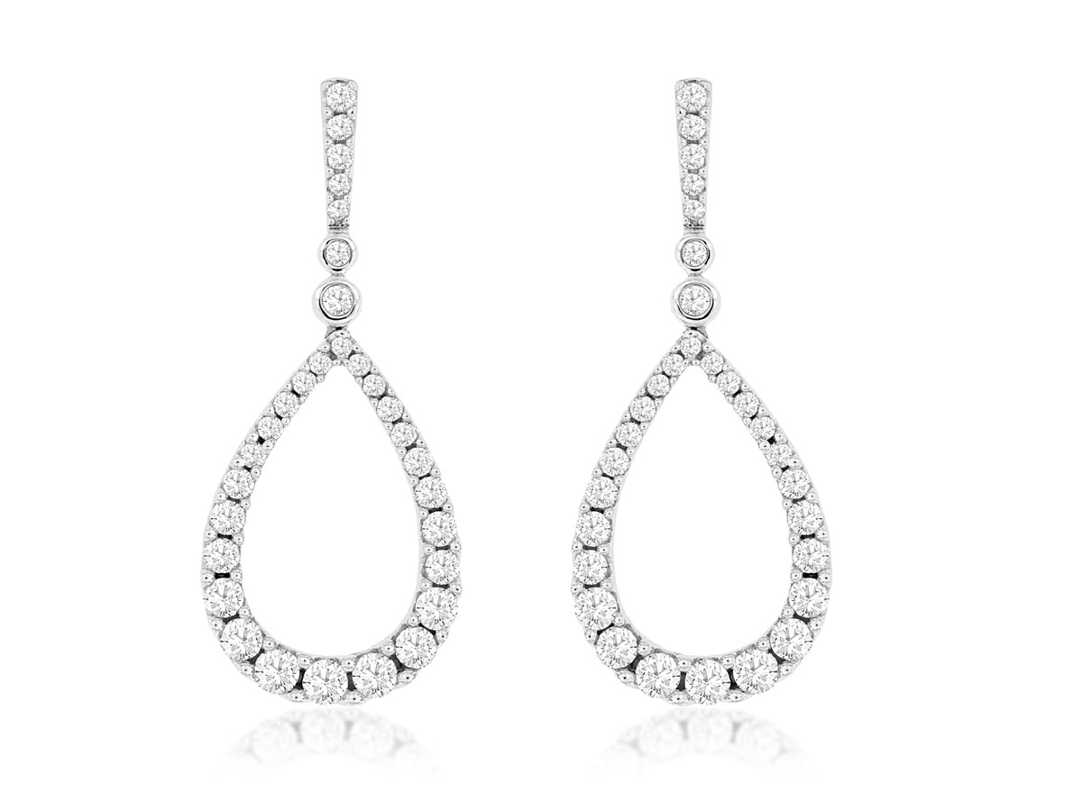 DIAMOND EARRING
