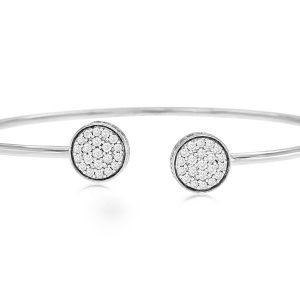 DIAMOND BANGLE