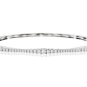 DIAMOND BANGLE