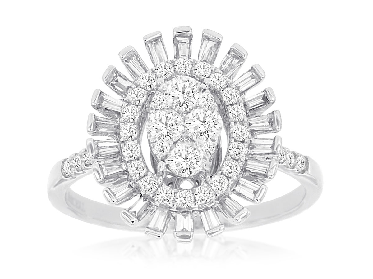 DIAMOND RING