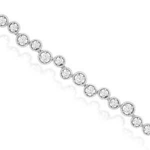 DIAMOND BRACELET