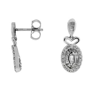 DIAMOND EARRING