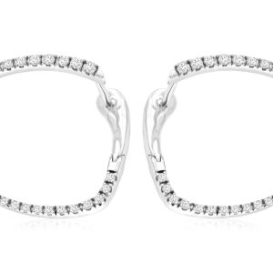 DIAMOND EARRING
