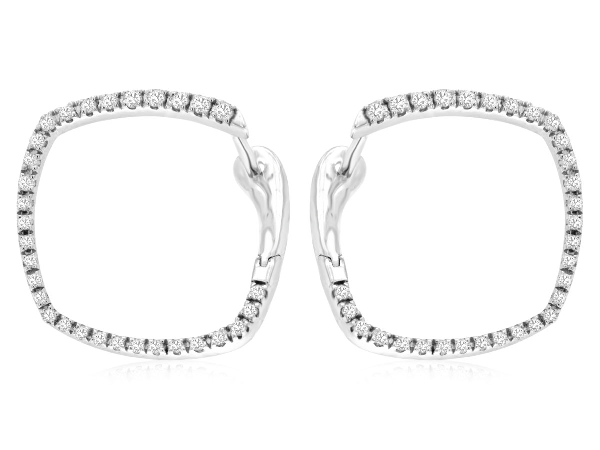 DIAMOND EARRING