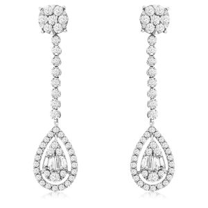 DIAMOND EARRING