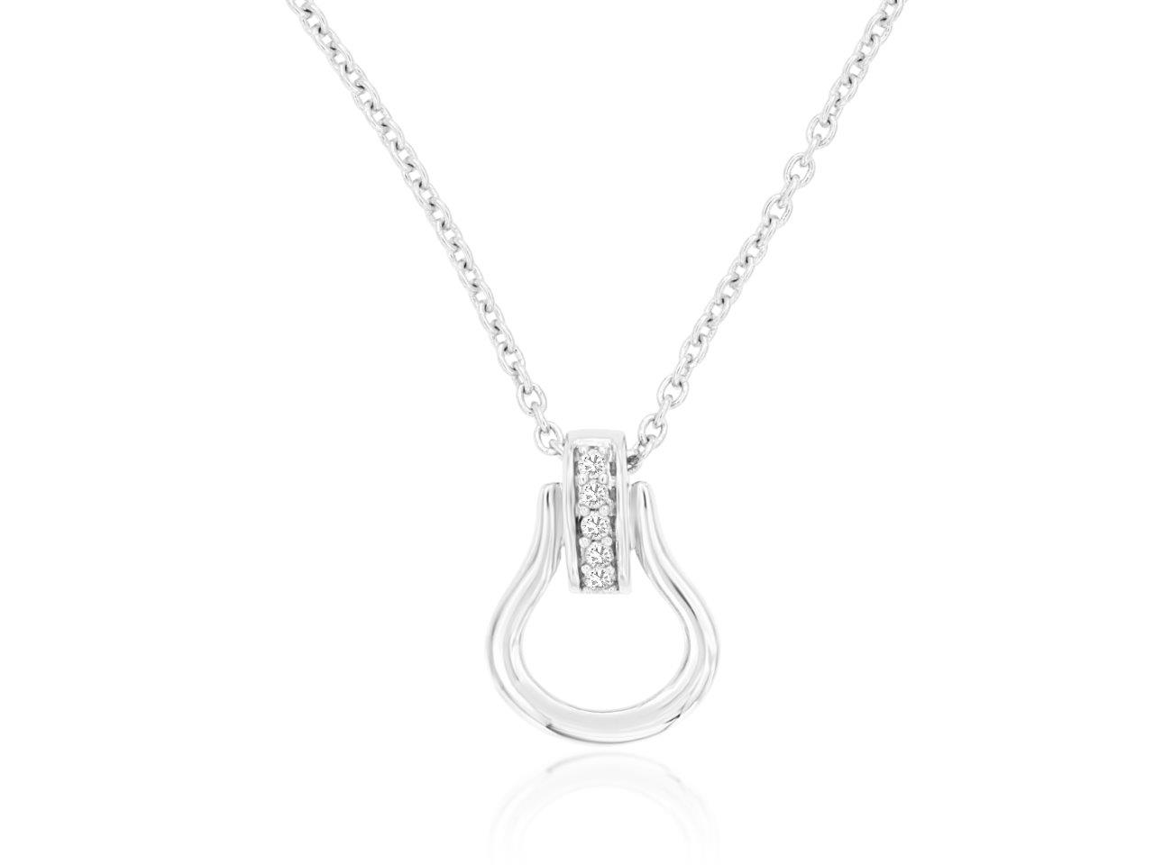 DIAMOND NECKLACE