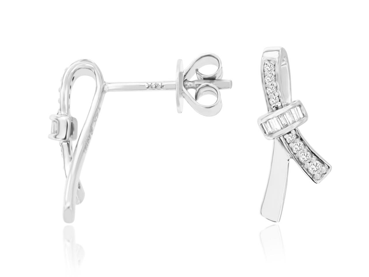 DIAMOND EARRING
