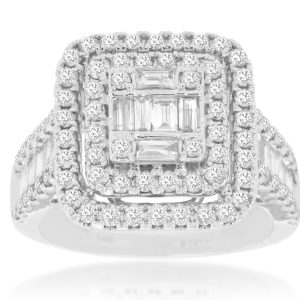 DIAMOND RING