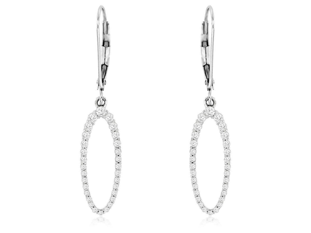 DIAMOND EARRING