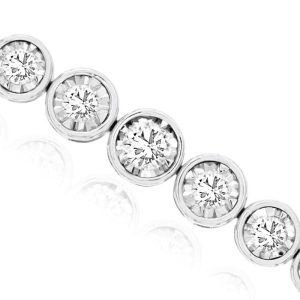 DIAMOND BRACELET