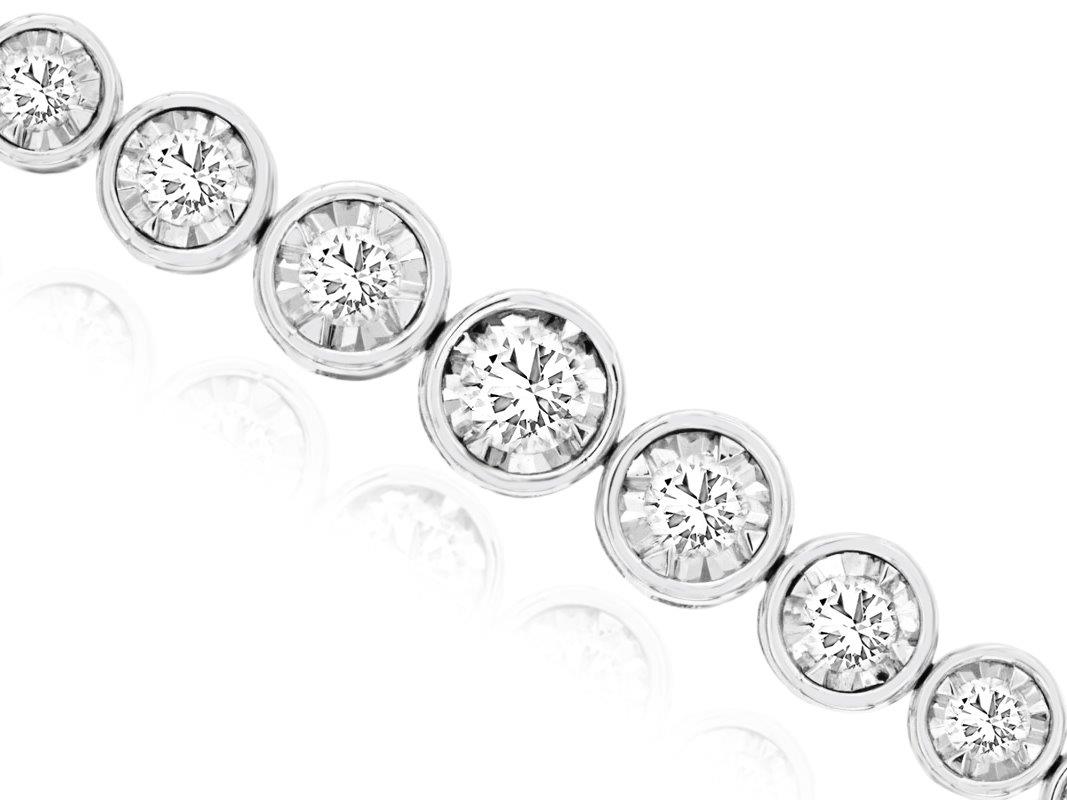 DIAMOND BRACELET