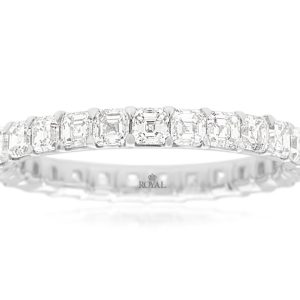 DIAMOND ETERNITY BAND