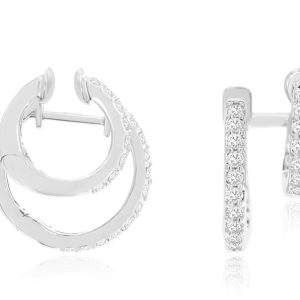 DIAMOND EARRING