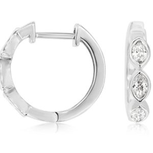 DIAMOND EARRING