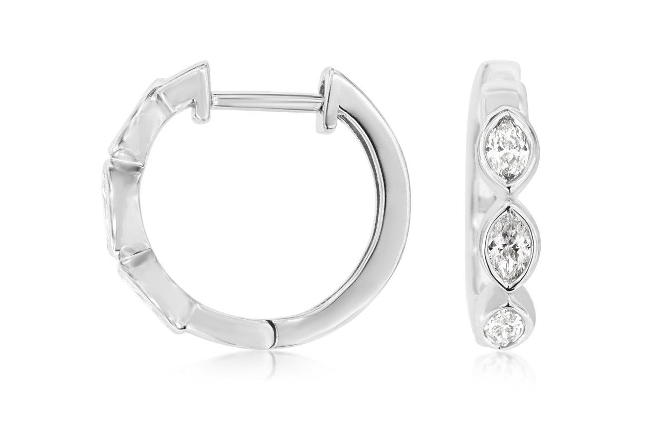 DIAMOND EARRING