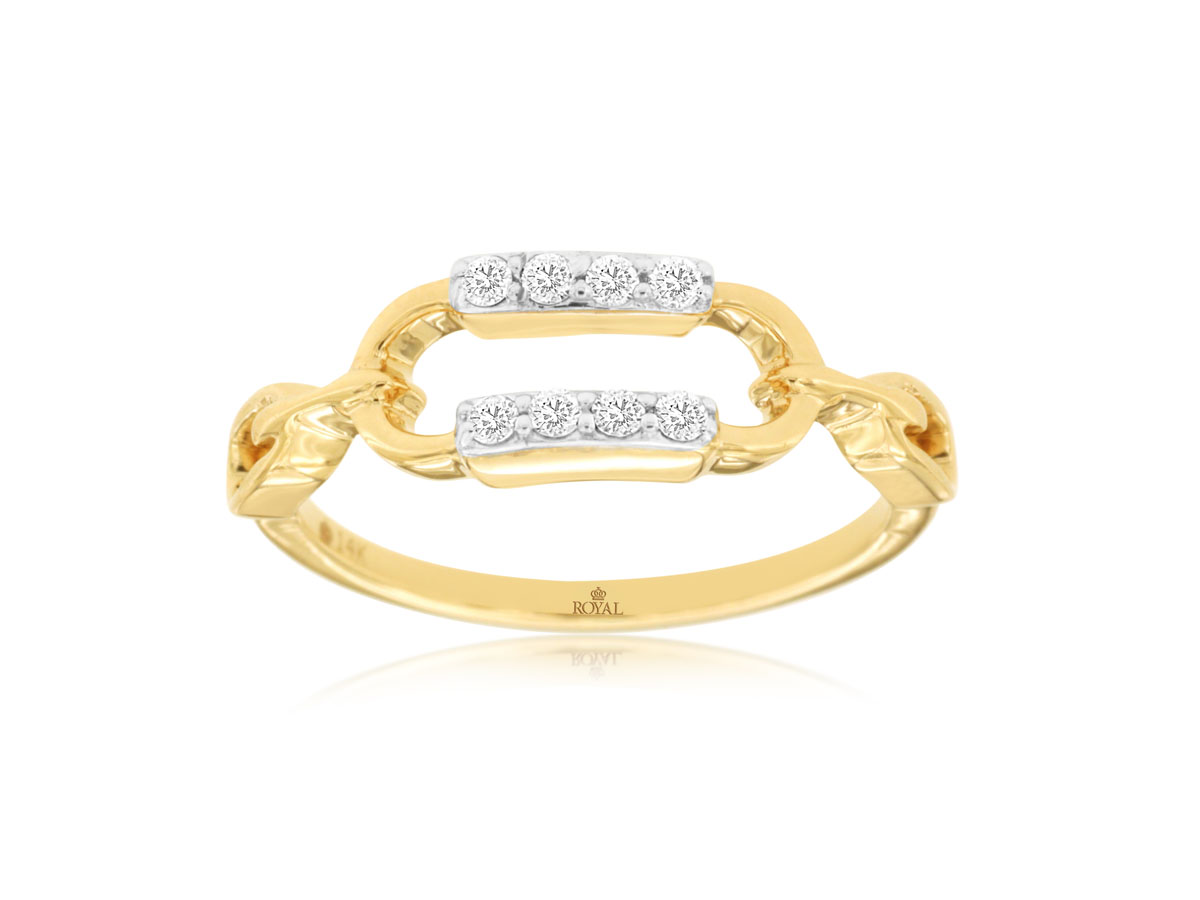 DIAMOND RING