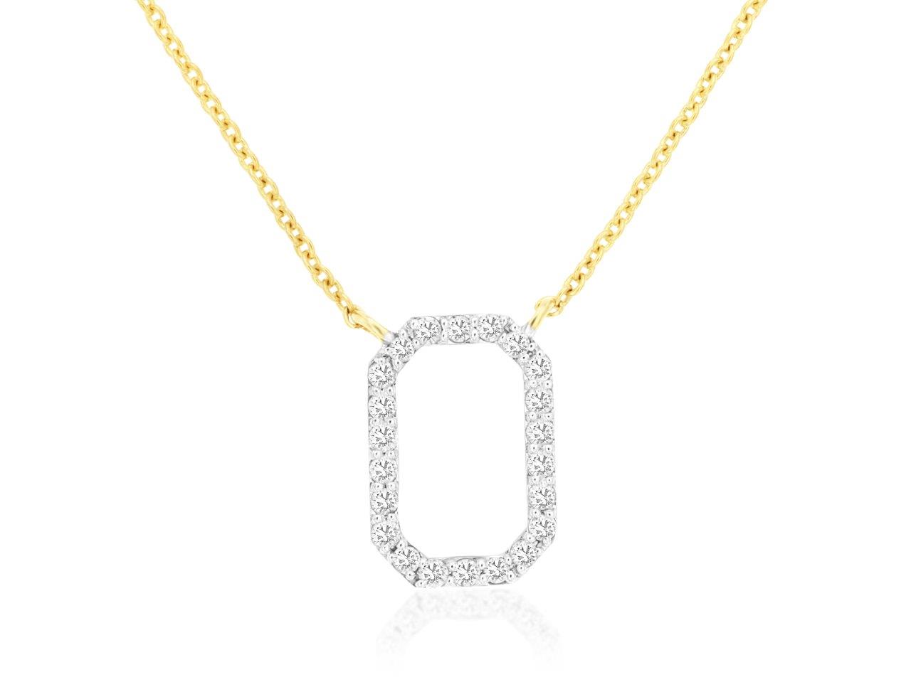 DIAMOND NECKLACE