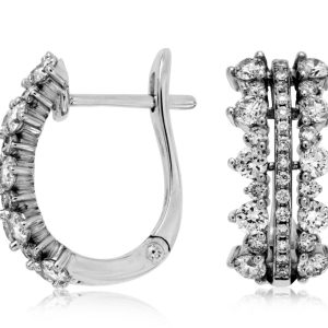 DIAMOND EARRING