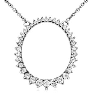 DIAMOND NECKLACE