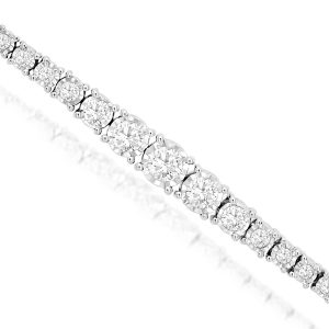 DIAMOND BRACELET