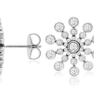 DIAMOND EARRING