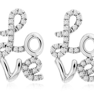 DIAMOND EARRING