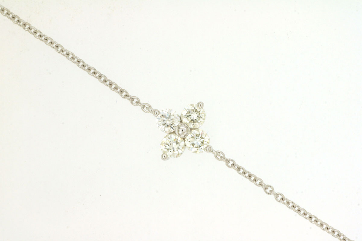 DIAMOND BRACELET
