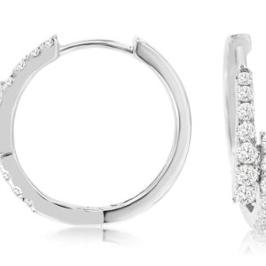DIAMOND EARRING
