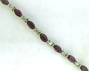 DIAMOND BRACELET