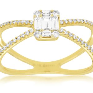 DIAMOND RING