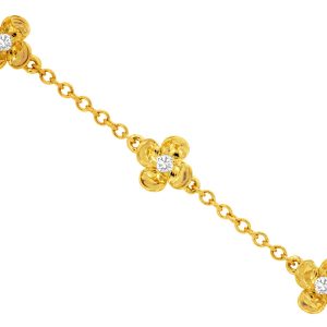 DIAMOND BRACELET