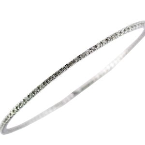 DIAMOND BANGLE