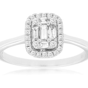 DIAMOND RING