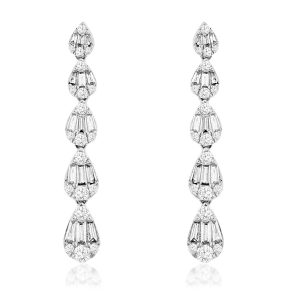 DIAMOND EARRING